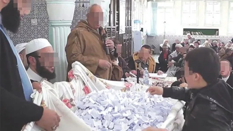 انطلاق قرعة الحج لموسم 2026 عبر البلديات