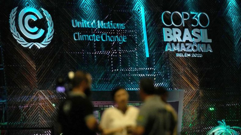 الجزائر تشارك في المؤتمر الـ30 للأطراف في اتفاقية الأمم المتحدة الإطارية بشأن تغير المناخ