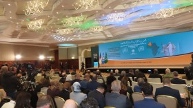 اعتماد “إعلان الجزائر” لتعزيز السيادة الصحية لإفريقيا