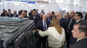 وزير الصناعة: “قطاع صناعة المركبات يشكل نموذجا متقدما للنمو المتسارع”