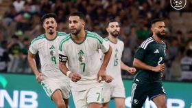 “في الشوط الثاني استطعنا أن نصنع الفارق وسجلنا هدفين”