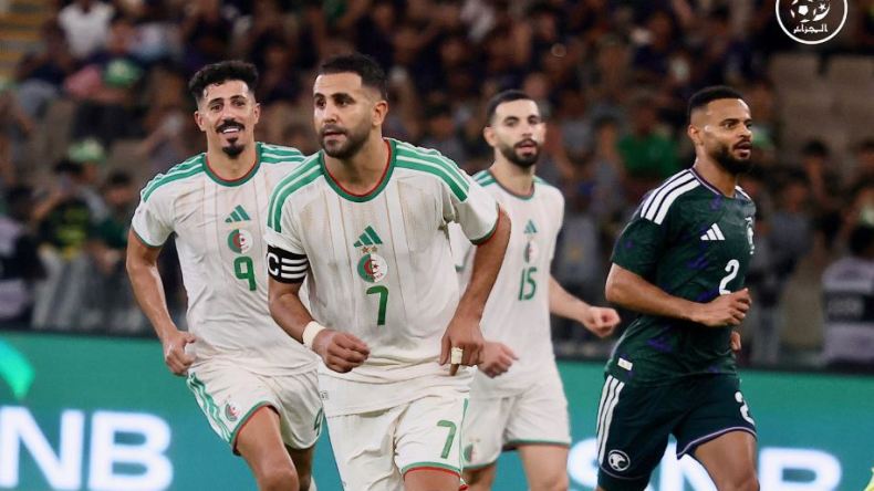 “في الشوط الثاني استطعنا أن نصنع الفارق وسجلنا هدفين”