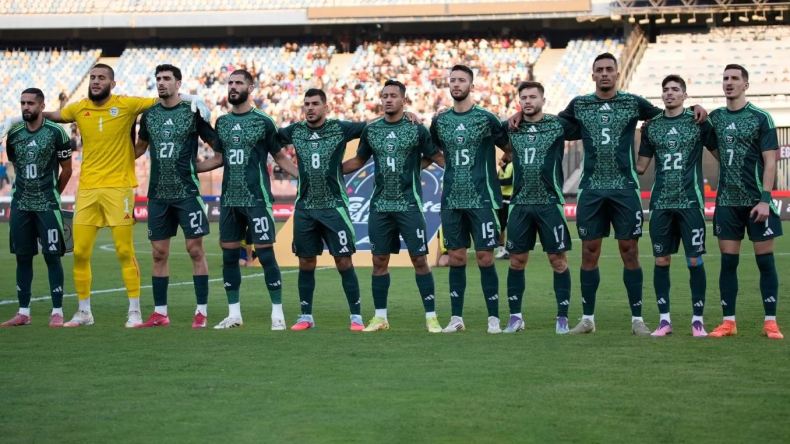 ثنائية مدني وعزي خيّبت ونحو الاعتماد على دفاع “الشان”