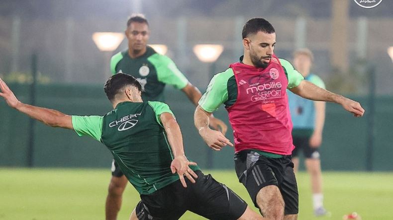 ثلاثي خط الوسط الأساسي في “الكان” يشدّ الفضوليين