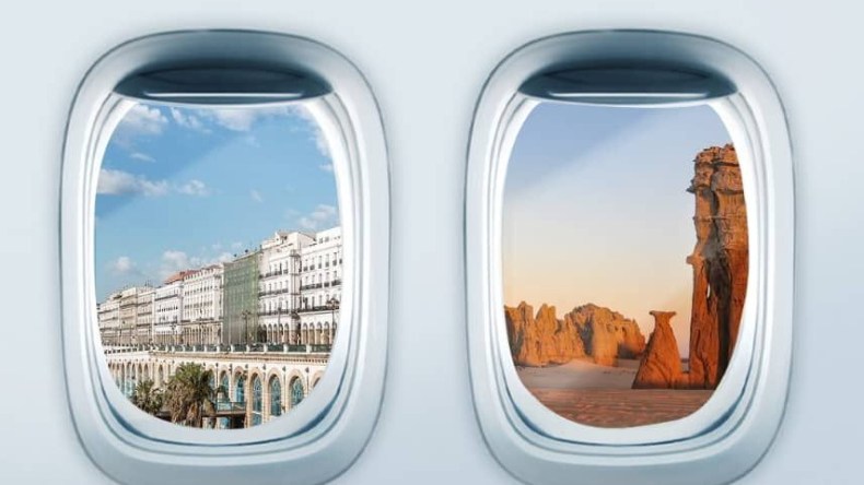 هذا جديد برنامج الرحلات الداخلية للخطوط الجوية  