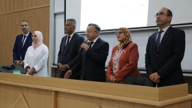 ترقية المركز الجامعي مرسلي عبد الله الى جامعة تيبازة
