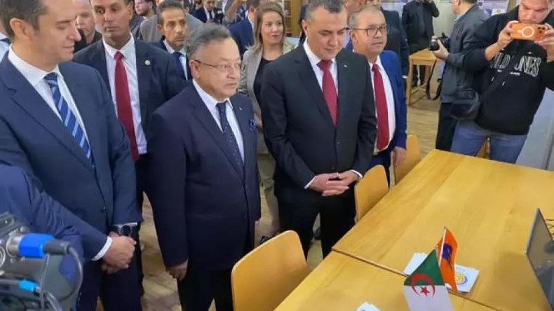 بداري يُعلن: تشغيل فوري ومباشر لخريجي هذه المدارس