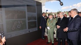 من قسنطينة.. هذه المشاريع التي أشرف رئيس الجمهورية على إطلاقها