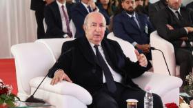 الرئيس تبون: الجزائر تمتلك ثلث المؤسسات الصيدلانية في إفريقيا