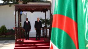 التمسّك بسيادة الصحراء الغربية وليبيا والسودان