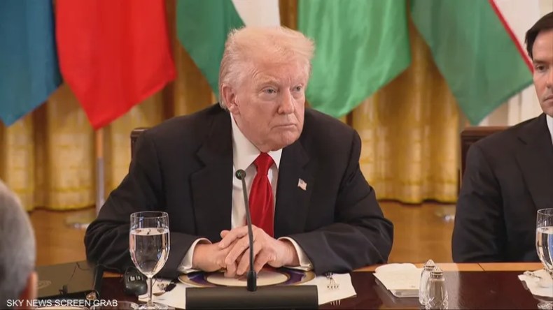 ترامب يكشف رسميا عن الدولة التي انضمت إلى اتفاقية التطبيع