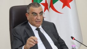 استكمال مشاريع الطرقات في الآجال المحددة.. هذا ما أمر به جلاوي