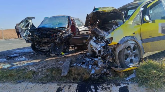 وفاة 4 أشخاص في حادث مرور بالمسيلة