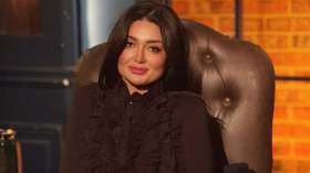 رحيل صادم لإعلامية مصرية.. فارقت الحياة وهي نائمة