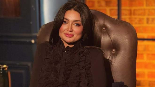 رحيل صادم لإعلامية مصرية.. فارقت الحياة وهي نائمة