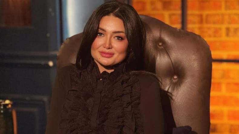 رحيل صادم لإعلامية مصرية.. فارقت الحياة وهي نائمة