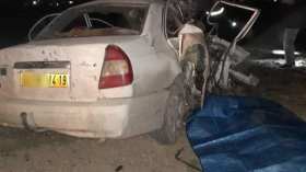 مصرع 5 أشخاص في حادث مرور بسطيف