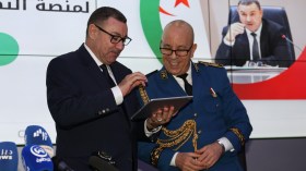 رسميا.. منصة رقمية للتصريح بضياع الوثائق عن بُعد