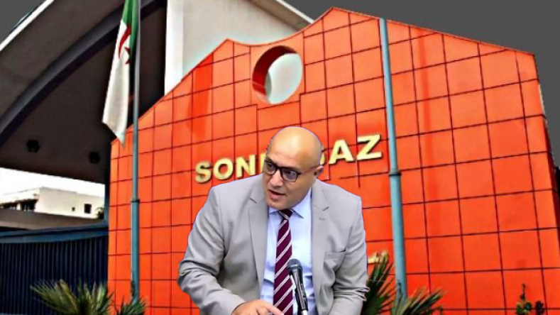 الوضع المالي لشركة سونلغاز.. مدير الإعلام بوزارة الطاقة والطاقات المتجددة يكشف