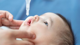 وزارة الصحة تصدر بيانًا هاما حول تلقيح الأطفال