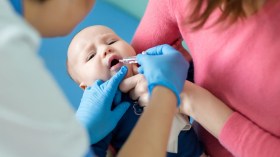 وزارة الصحة تكشف نسبة التلقيح ضد شلل الأطفال