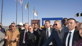 موعد تسليم أولى سكنات “عدل 3”.. هذا ما كشفه قمداني