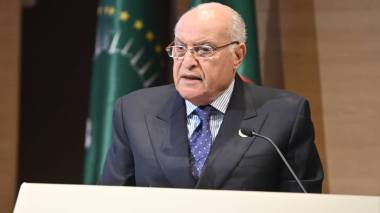 عطاف: قمة جوهانسبورغ محطة مفصلية لإعادة تموقع إفريقيا دوليا