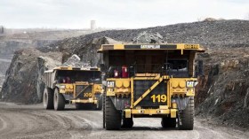 بالأرقام.. هكذا سيُنعش منجم غار جبيلات الاقتصاد الوطني