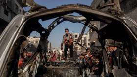 هل ينهار “اتفاق غزة”؟.. حماس ترد وتُحذر