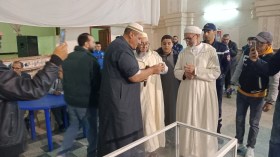 ماذا حدث في قرعة الحج بموزاية؟.. البلدية تصدر بيانا توضيحيا