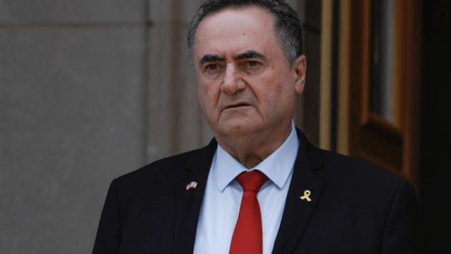 كاتس: لن ننسحب من جنوب لبنان ونتنياهو أبلغ ترامب بموقفنا