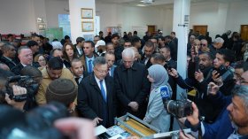 استحداث جائزة للحكامة المقاولاتية