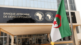 البنك الإفريقي للتنمية يثمن التجربة التنموية الجزائرية ويرغب في نقلها للقارة