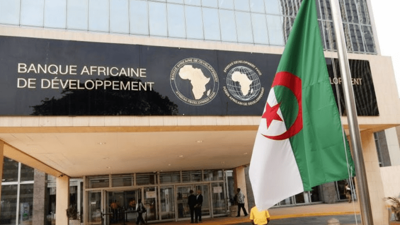 البنك الإفريقي للتنمية يثمن التجربة التنموية الجزائرية ويرغب في نقلها للقارة