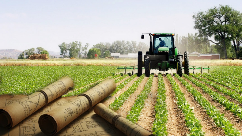 تعود لما قبل 2005.. مخططات الفلاحة القديمة تُهدد الإنتاج الزراعي