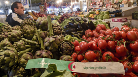 قانون جديد وتموين مراقَب للحد من المضاربة قُبيل شهر رمضان