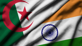 تعزيز الشراكة الجزائرية–الهندية في هذه المجالات