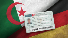 نظام “FACIL”.. خطوة ألمانية جديدة لتسهيل طلبات التأشيرة في الجزائر