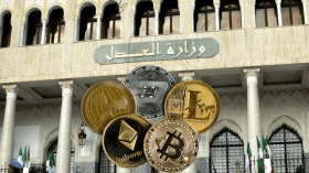 ورشة جزائرية-أمريكية لتأهيل القضاة والمحققين في مجال “العملات المشفرة”