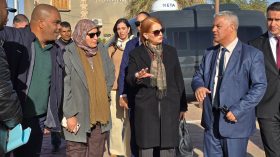 المهرجان الدولي للسياحة الصحراوية.. هذا ما أمرت به مداحي