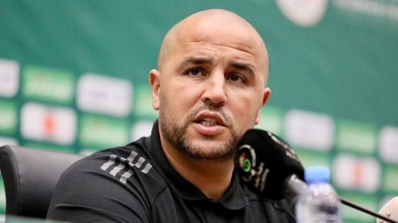 أسماء خارج الخط وبوقرة مطالب بضبط القائمة جيدا قبل كأس العرب