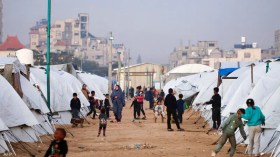 الاحتلال يقتل 449 فلسطينيا في غزة منذ وقف إطلاق النار