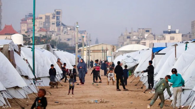 الاحتلال يقتل 449 فلسطينيا في غزة منذ وقف إطلاق النار