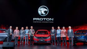 شركة سيارات ماليزية تبحث تعزيز حضورها بالسوق الجزائرية