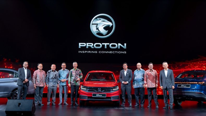 شركة سيارات ماليزية تبحث تعزيز حضورها بالسوق الجزائرية