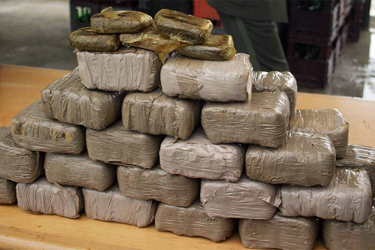 How Did “Oussama Escobar” Plot with the Makhzen Regime to Flood Algeria with Tons of Drugs?