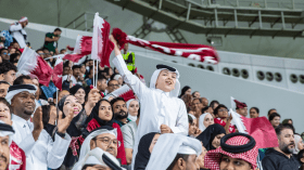 هذه هي أبرز الأرقام في كأس العرب فيفا قطر 2025