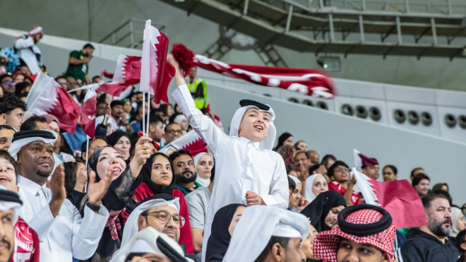 هذه هي أبرز الأرقام في كأس العرب فيفا قطر 2025