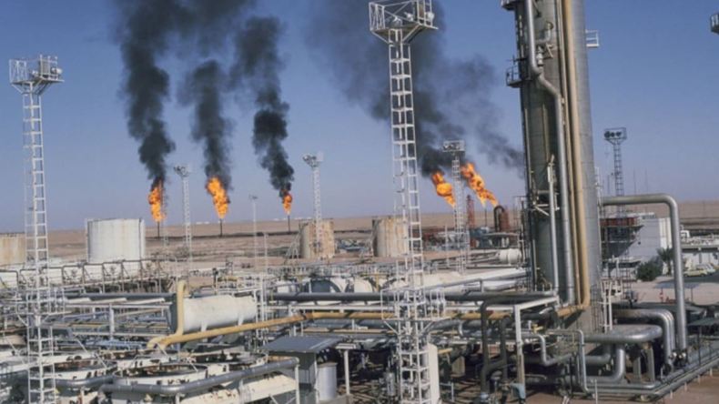 قطاع المحروقات في الجزائر نموذج للبلدان الإفريقية