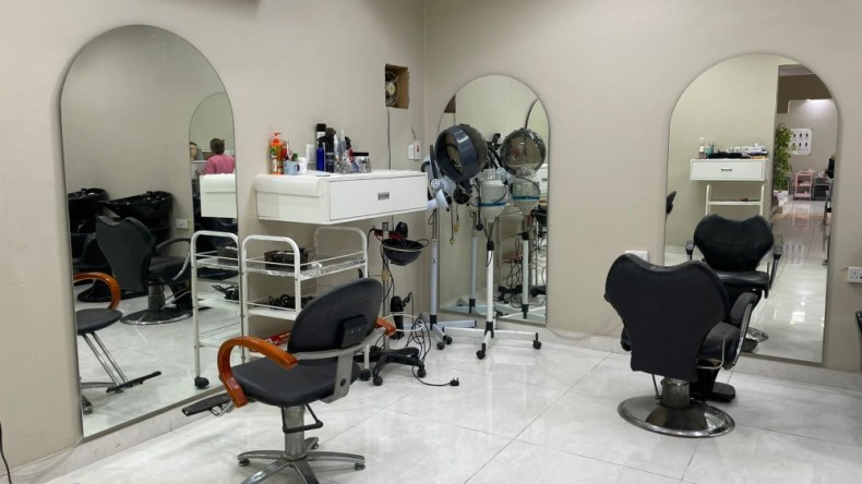 سنة جديدة.. ملامح جديدة ومعنويات عالية